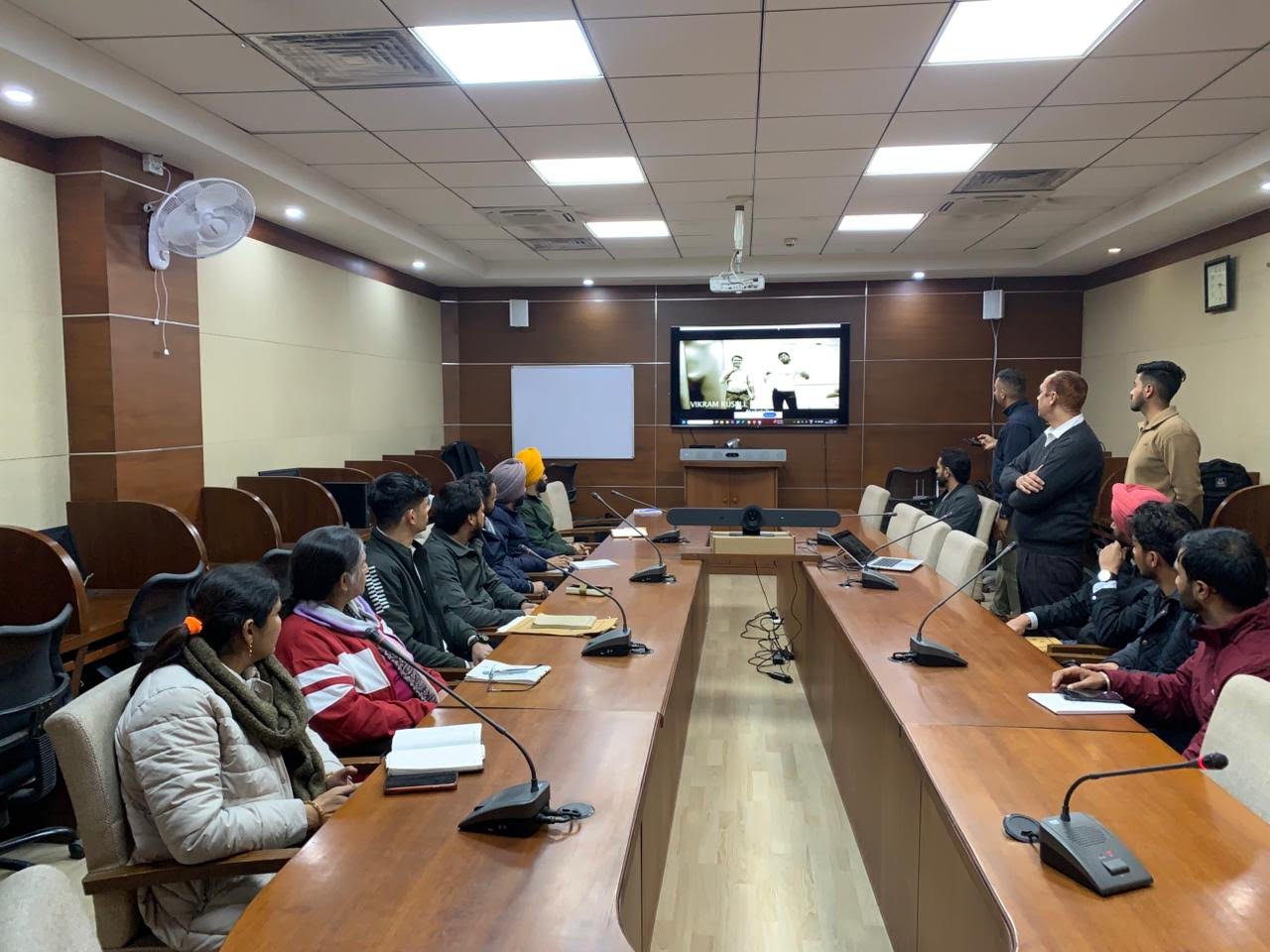 ਰਾਸ਼ਟਰੀ ਸੜਕ ਸੁਰੱਖਿਆ ਮਹੀਨਾ: ਪੰਜਾਬ ਪੁਲਿਸ ਨੇ ਯਾਰਾ ਇੰਡੀਆ ਦੇ ਸਹਿਯੋਗ ਨਾਲ ਸੜਕ ਸੁਰੱਖਿਆ ਅਤੇ ਰਸਾਇਣਾਂ ਦੇ  ਪ੍ਰਬੰਧਨ ਬਾਰੇ ਵੈਬਿਨਾਰ ਕਰਵਾਇਆ