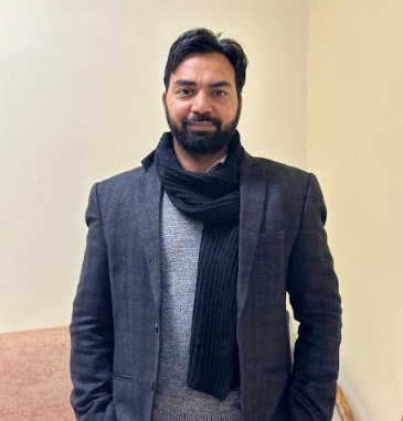 ਸਾਡੇ ਬਜ਼ੁਰਗ ਸਾਡਾ ਮਾਣ” ਮੁਹਿੰਮ ਤਹਿਤ 9 ਫਰਵਰੀ ਨੂੰ ਸਿਵਲ ਹਸਪਤਾਲ ਅਬੋਹਰ ਵਿਖੇ ਲੱਗੇਗਾ ਕੈਂਪ- ਜ਼ਿਲ੍ਹਾ ਸਮਾਜਿਕ ਸੁਰੱਖਿਆ ਅਫ਼ਸਰ