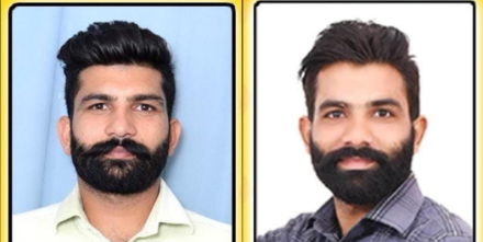 ਕੰਬੋਜ਼ ਐਜ਼ੂਕੇਸ਼ਨਲ ਵੈਲਫੇਅਰ ਸੋਸਾਇਟੀ ਕੰਬੋਜ਼ ਅਕੈਡਮੀ ਦਾ 7ਵਾਂ ਖ਼ੂਨ ਦਾਨ ਕੈਂਪ 17 ਤਾਰੀਕ ਨੂੰ ਪਿੰਡ ਧਰਾਗ ਵਾਲਾ ਪੰਚਾਇਤ ਘਰ ਵਿਖੇ –