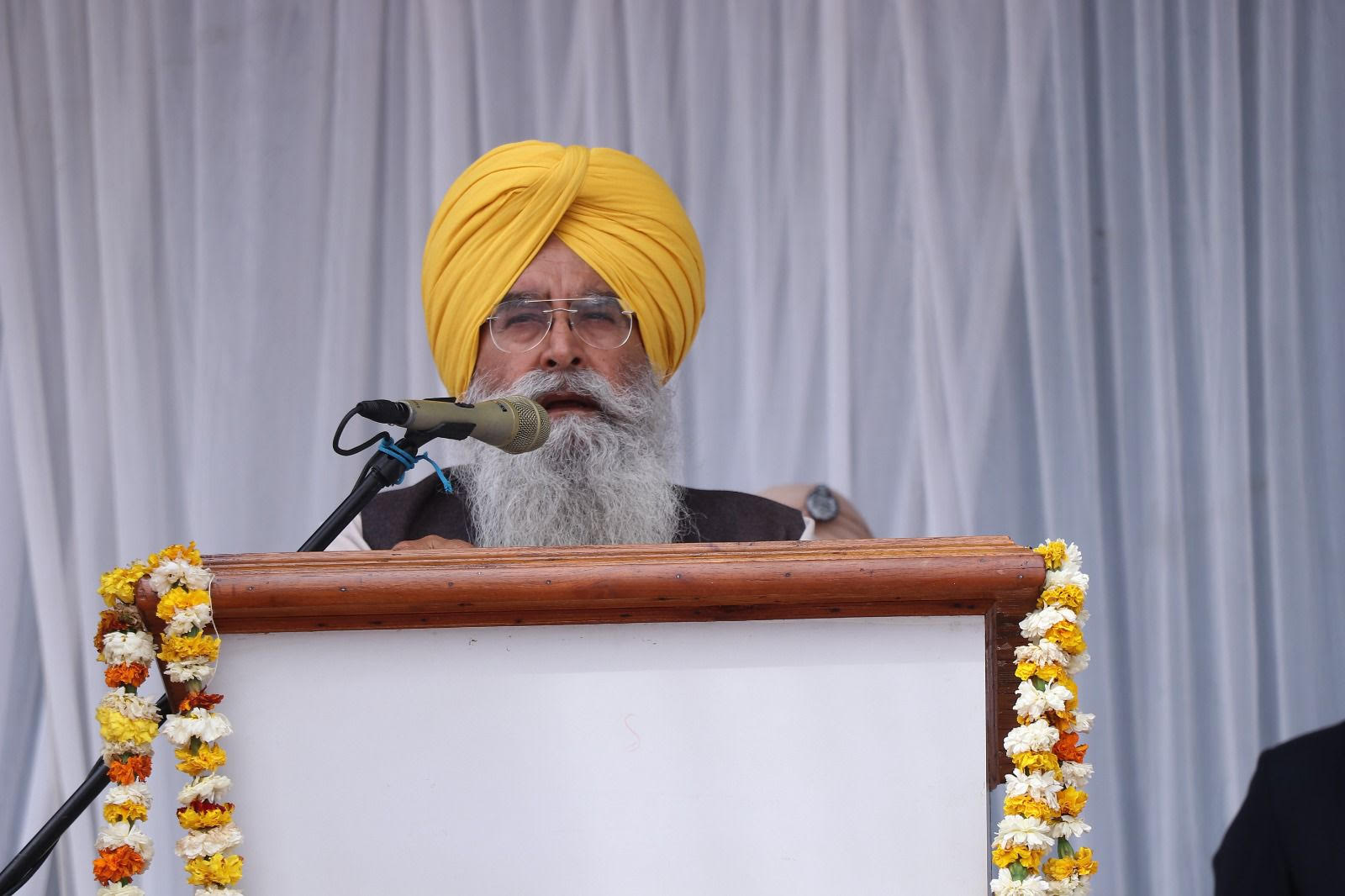 ਪੰਜਾਬ ਸਰਕਾਰ ਵੱਲੋਂ ਕਿਸਾਨਾਂ ਦੀ ਆਮਦਨ ਵਿੱਚ ਵਾਧਾ ਕਰਨ ਅਤੇ ਫਸਲੀ ਵਿਭਿੰਨਤਾ ਨੂੰ ਉਤਸ਼ਾਹਤ ਕਰਨ ਲਈ ਖੇਤੀਬਾੜੀ-ਪ੍ਰੋਸੈਸਿੰਗ ਯੂਨਿਟਾਂ ਦਾ ਵਿਸਥਾਰ