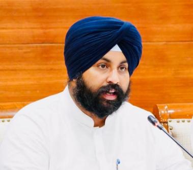 ਹਰਜੋਤ ਬੈਂਸ ਨੇ ਸ਼੍ਰੀ ਦਸਮੇਸ਼ ਅਕੈਡਮੀ ਦੇ ਗਲਤ ਕੰਮਾਂ ਵਿੱਚ ਵਿਸ਼ੇਸ਼ ਆਡਿਟ ਅਤੇ ਜਾਂਚ ਦੇ ਆਦੇਸ਼ ਦਿੱਤੇ