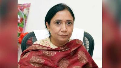 ਪੋਸਟ ਮੈਟ੍ਰਿਕ ਸਕਾਲਰਸ਼ਿਪ ਸਕੀਮ ਰਾਹੀਂ ਪੰਜਾਬ ਦੇ ਅਨੁਸੂਚਿਤ ਜਾਤੀ ਵਿਦਿਆਰਥੀਆਂ ਨੂੰ ਮਿਲ ਰਿਹਾ ਵੱਡਾ ਸਹਾਰਾ: ਡਾ. ਬਲਜੀਤ ਕੌਰ