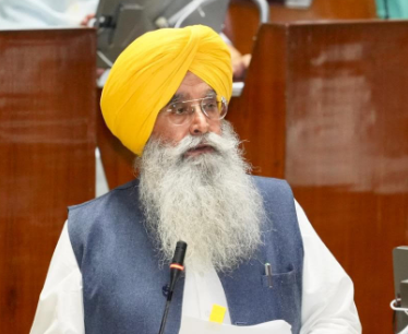 ਪੰਜਾਬ ਬਜਟ ਨੇ ਖੇਤੀਬਾੜੀ ਖੇਤਰ ਦੀ ਖੁਸ਼ਹਾਲੀ ਦੇ ਬੀਜ ਬੀਜੇ: ਗੁਰਮੀਤ ਖੁੱਡੀਆਂ