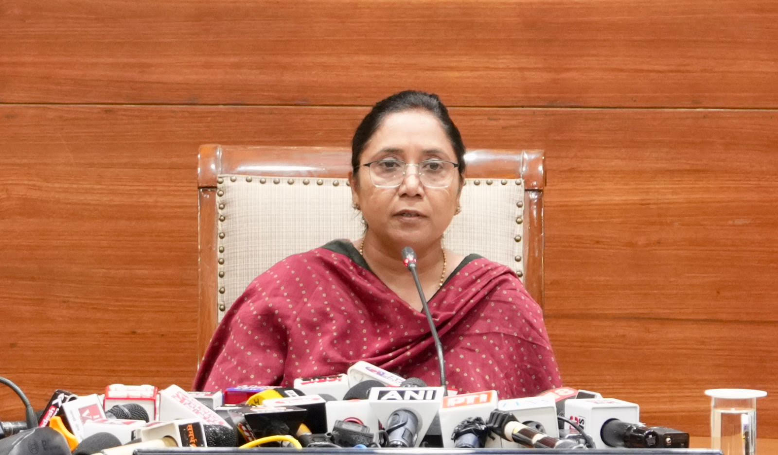 ਭਗਵੰਤ ਮਾਨ ਸਰਕਾਰ ਦੇ ਮੂਲ ਵਿੱਚ ਮਾਣ ਅਤੇ ਪਾਰਦਰਸ਼ਤਾ ਵਾਲਾ ਭਲਾਈ ਹੈ: ਡਾ. ਬਲਜੀਤ ਕੌਰ