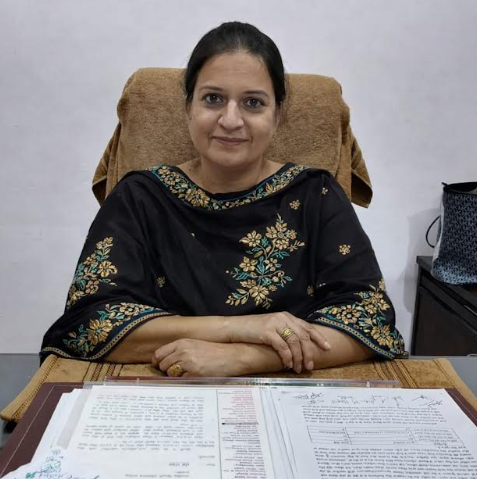 ਜਿਲ੍ਹਾ ਪੱਧਰੀ ਕਿਸਾਨ ਮੇਲਾ 10 ਅਪ੍ਰੈਲ ਨੂੰ