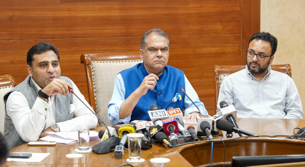 ਨਵੇਂ ਨਿਵੇਸ਼ਾਂ ਨਾਲ ਮੰਡੀ ਗੋਬਿੰਦਗੜ੍ਹ ਪੰਜਾਬ ਦੇ ਉਦਯੋਗਿਕ ਵਿਕਾਸ ਇੰਜਣ ਵਜੋਂ ਆਪਣੀ ਮਜ਼ਬੂਤੀ ਮੁੜ ਪ੍ਰਾਪਤ ਕਰ ਰਿਹਾ ਹੈ: ਸੰਜੀਵ ਅਰੋੜਾ