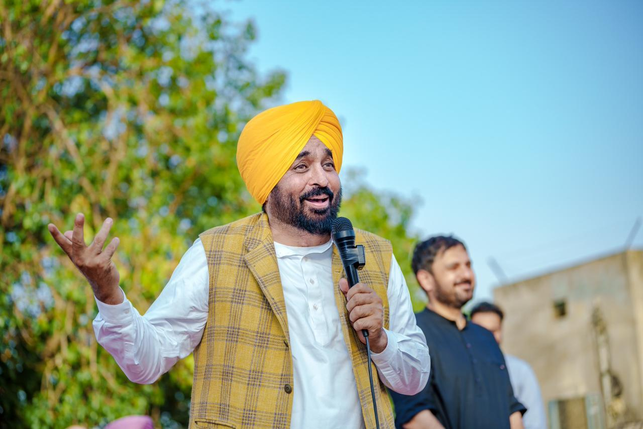 ਰਿਕਵਰੀ ਤੋਂ ਰੋਜ਼ੀ-ਰੋਟੀ ਤੱਕ: ਭਗਵੰਤ ਮਾਨ ਸਰਕਾਰ ਦਾ ‘ਯੁੱਧ ਨਸ਼ਿਆਂ ਵਿਰੁੱਧ’ ਨਸ਼ਾ ਛੁਡਾਉਣ ਵਾਲਿਆਂ ਨੂੰ ਰੁਜ਼ਗਾਰ ਰਾਹੀਂ ਜੀਵਨ ਮੁੜ ਬਣਾਉਣ ਵਿੱਚ ਮਦਦ ਕਰਦਾ ਹੈ
