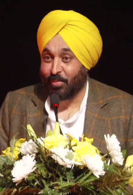ਵਿਸ਼ਵ ਲੰਗ ਕੈਂਸਰ ਦਿਵਸ ਮੌਕੇ ਭਗਵੰਤ ਮਾਨ ਸਰਕਾਰ ਨੇ ਮੁਫ਼ਤ ਕੈਂਸਰ ਇਲਾਜ ਅਤੇ ਰੋਕਥਾਮ ਪ੍ਰਤੀ ਆਪਣੀ ਵਚਨਬੱਧਤਾ ਦੁਹਰਾਈ